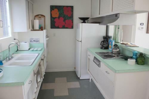 Apartamento The Getaway, Desert Hot Springs Ca
