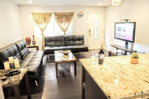 Danapoint 2bed Home, Walk To Beach