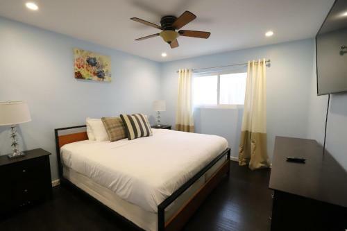 Danapoint 2bed Home, Walk To Beach