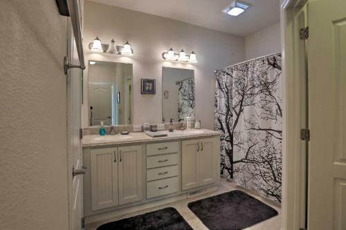 Pet Friendly Home With Bbq Near Rollins Lake And Auburn