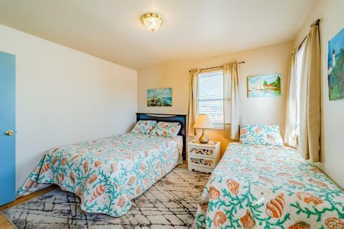 Seaside Family Retreat