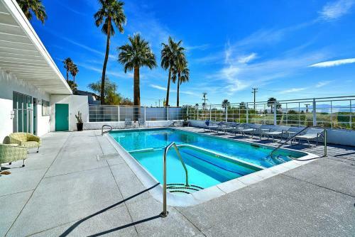Hotel Sagewater Spa And Resort