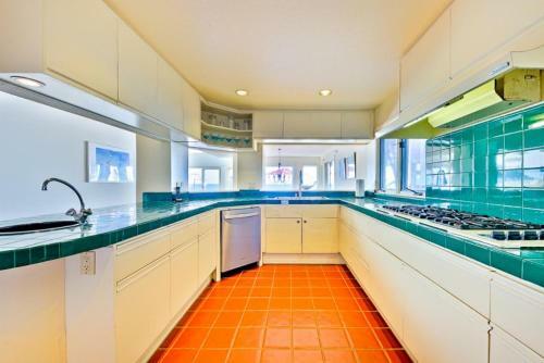 Dp-391 Oceanfront Family Beach House