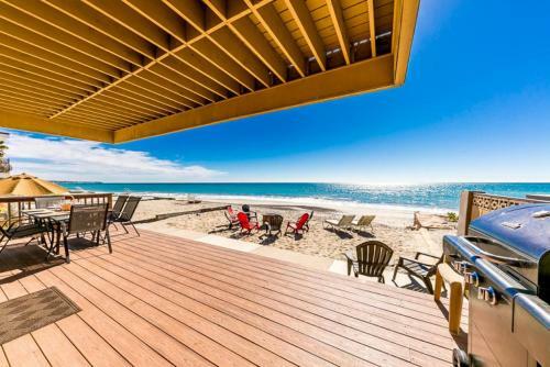 Dp-095a Riviera Retreat I