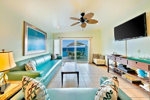 Dp-173-beach Front Relaxation II