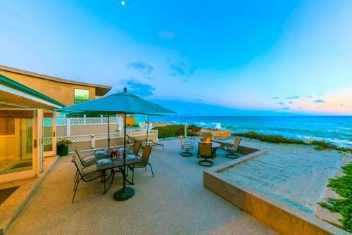 Dp-087a - Tommy Bahama Beach Rd I