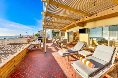 Dp-295 - Big Beautiful Capo Beach House