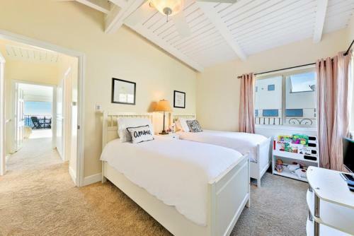 Dp-295 - Big Beautiful Capo Beach House