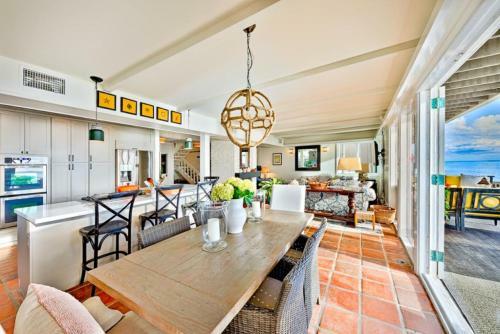 Dp-701 - Cape Cod House In Capo Beach