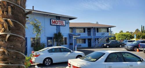 Hotel Valley Motel