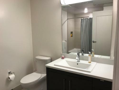 Luxury Cupertino Apartment