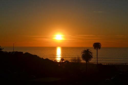 Moonlight Beach Motel