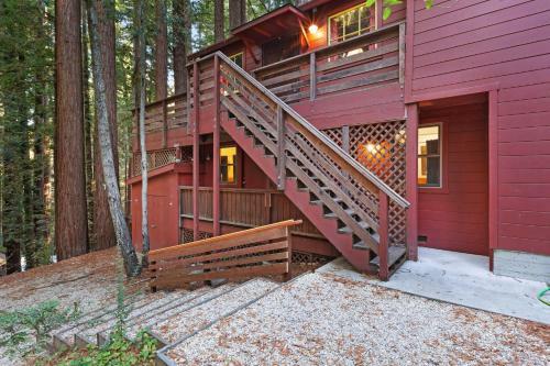 Oma's House