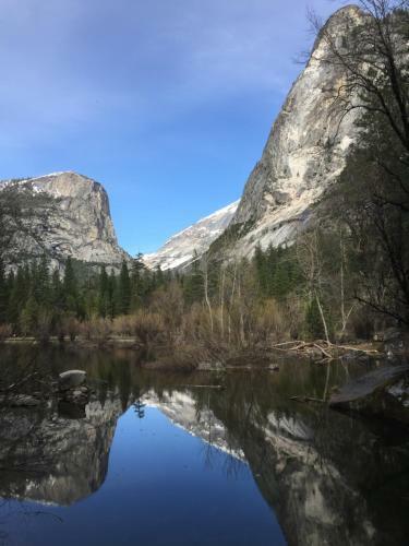 Carriage House At Yosemite