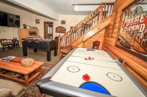 Bear Lodge-1541 By Big Bear Vacations