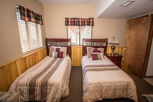 Bear Lodge-1541 By Big Bear Vacations