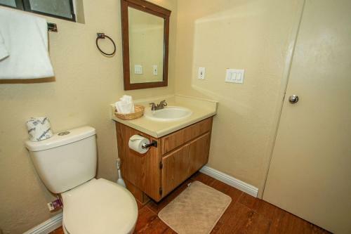 Fawnskin Chalet-1826 By Big Bear Vacations