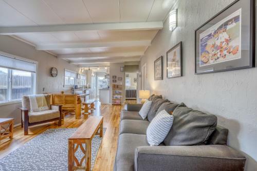 Allegra's Cottage