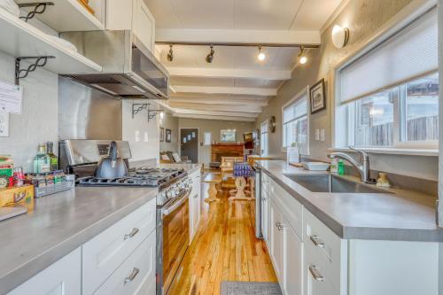 Allegra's Cottage