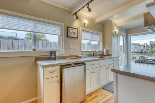 Allegra's Cottage