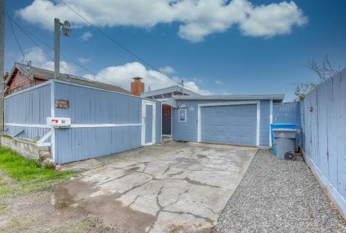 Allegra's Cottage