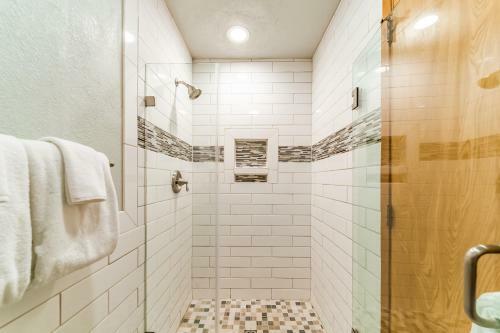 Tall Trees Lodge