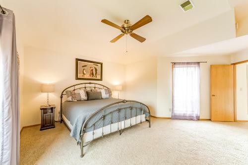 Tall Trees Lodge