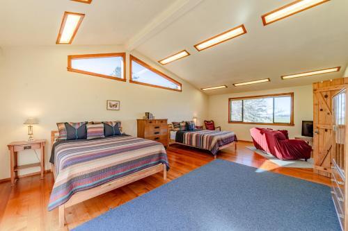 Big Bay Cabin