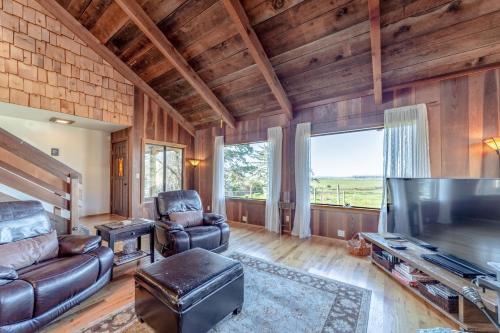 Big Bay Cabin