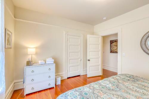 Apartamento Lilac Victorian Downstairs