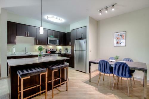 Urban Flat Apartments @ Dublin