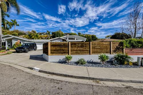 The Yellow Door Bungalow