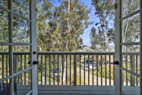 Spacious El Cajon Villa - 14 Mi From Downtown
