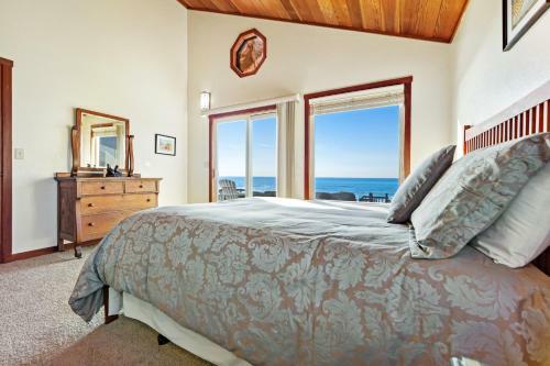 Sunset Cove