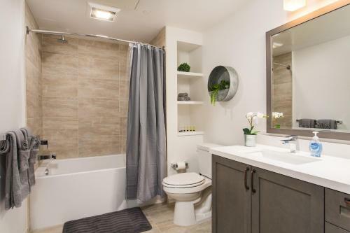Apartamento Glendale Modern Luxe 2br