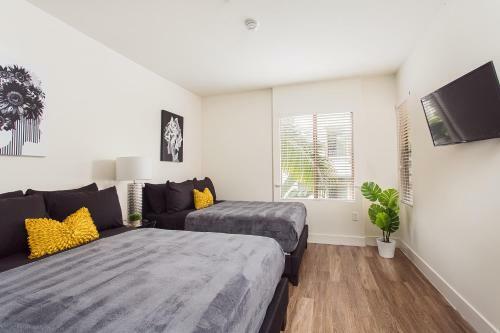 Apartamento Glendale Modern Luxe 2br
