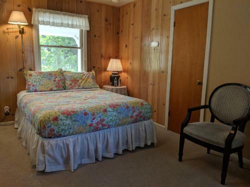 Hotel Inn At Sugar Pine Ranch