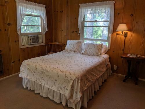 Hotel Inn At Sugar Pine Ranch