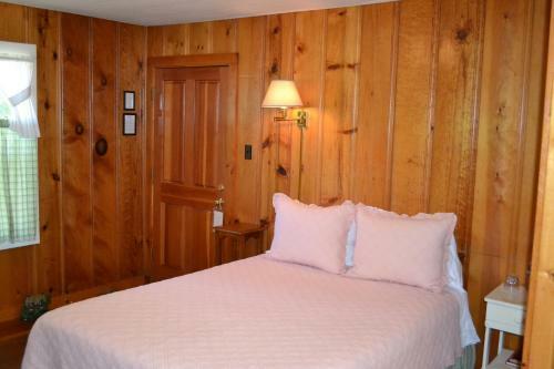 Hotel Inn At Sugar Pine Ranch
