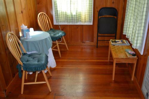 Hotel Inn At Sugar Pine Ranch