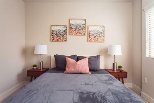 Apartamento Glendale Designer Luxury