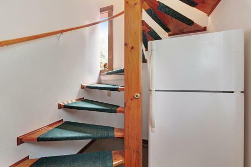 Apartamento Meadow Redwoods
