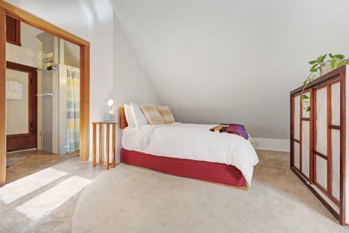Apartamento Meadow Redwoods