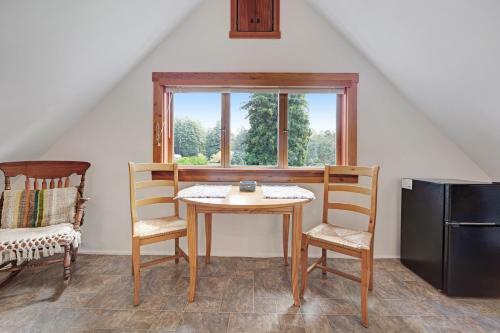 Apartamento Meadow Redwoods
