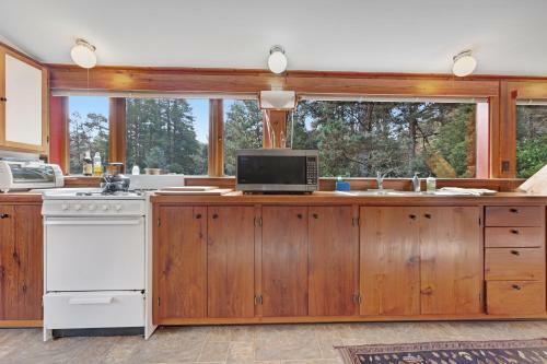 Apartamento Meadow Redwoods