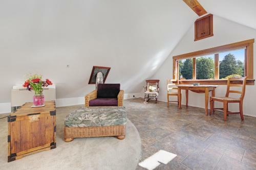 Apartamento Meadow Redwoods