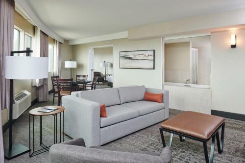 Hotel Doubletree By Hilton Fullerton