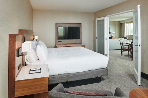 Hotel Doubletree By Hilton Fullerton
