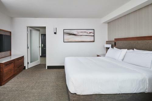 Hotel Doubletree By Hilton Fullerton