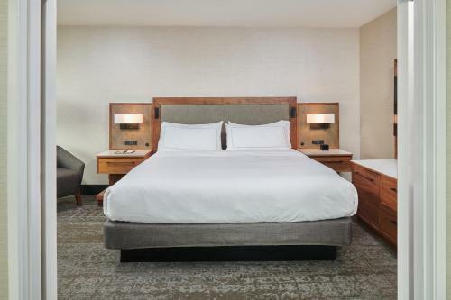 Hotel Doubletree By Hilton Fullerton